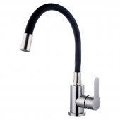 Смеситель FASHUN A54101-7 для кухни