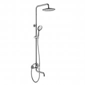 Душевая система ELGHANSA 2306683-2L (Set-20)