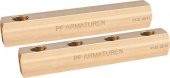 Коллектор в/в односторонний PROFACTOR PF MF 259.4