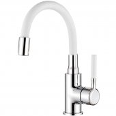 Смеситель для умывальника Ledeme L1399-3