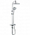 Душевая стойка LEMARK  LM8802C