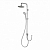 IDEALRAIN SOFT Душевая система для установки с настенным смесителем A5691AA